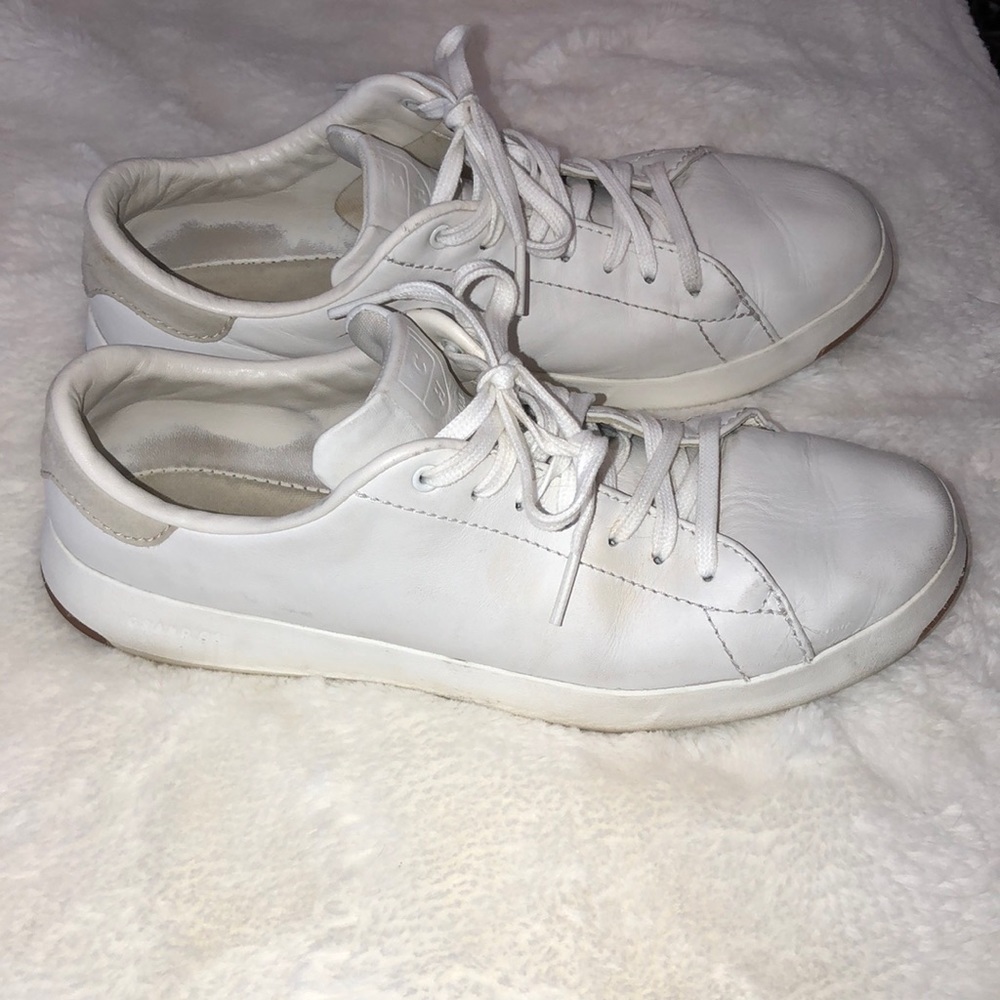 Cole Haan GrandPro Sneakers